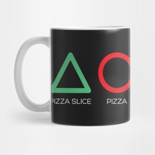 Pizzastation Mug